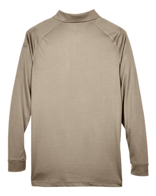 Men's Advantage Long Sleeve Tactical Polo - Image 23