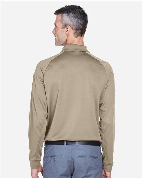 Men's Advantage Long Sleeve Tactical Polo - Image 26