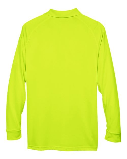 Men's Advantage Long Sleeve Tactical Polo - Image 33