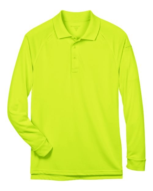 Men's Advantage Long Sleeve Tactical Polo - Image 32
