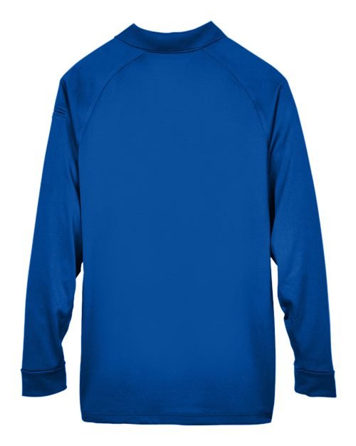 Men's Advantage Long Sleeve Tactical Polo - Image 43
