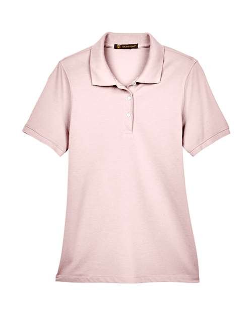 Women's Easy Blend Polo - Image 7