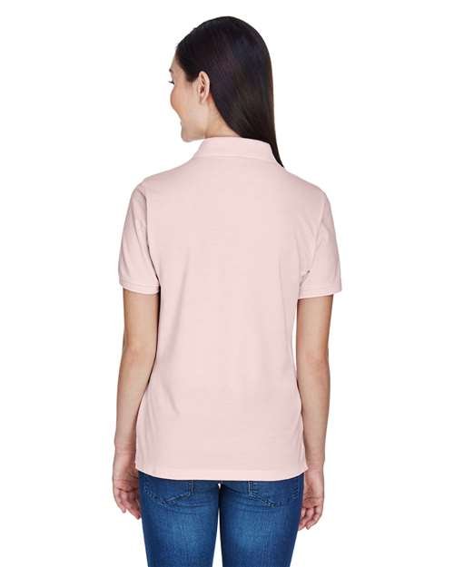 Women's Easy Blend Polo - Image 11