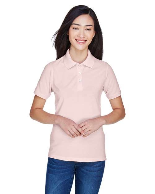 Women's Easy Blend Polo - Image 9