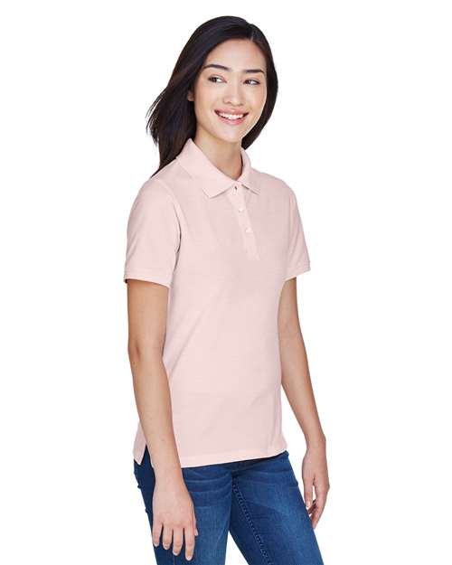 Women's Easy Blend Polo - Image 10