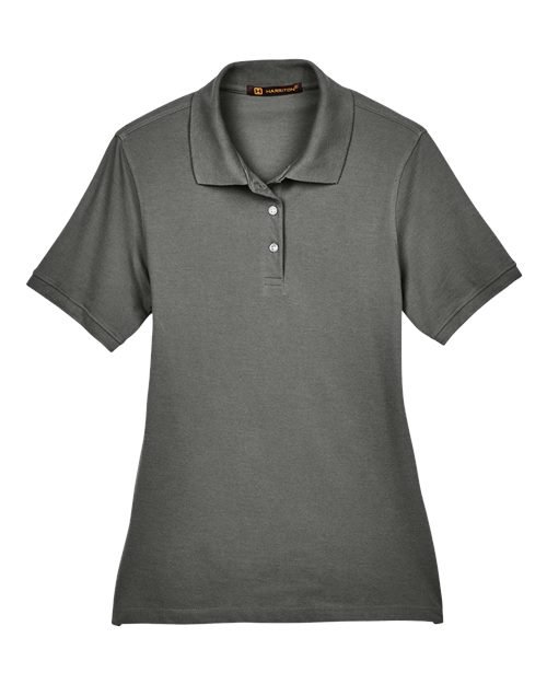 Women's Easy Blend Polo - Image 12