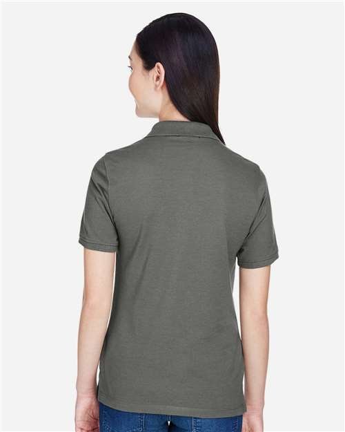 Women's Easy Blend Polo - Image 16