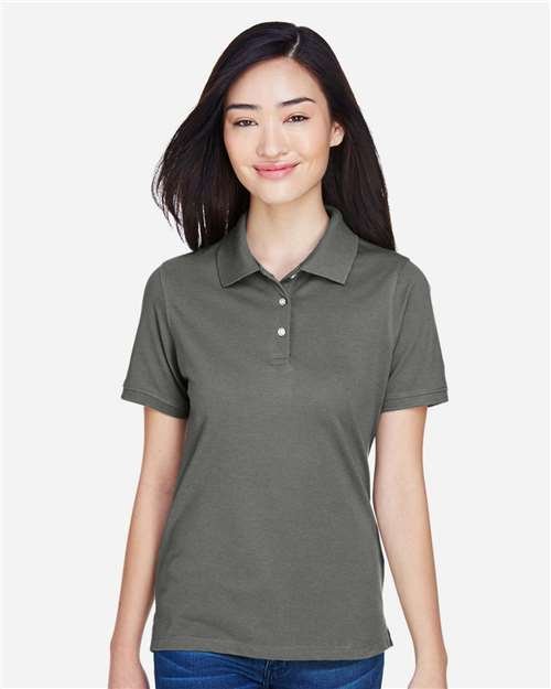 Women's Easy Blend Polo - Image 14