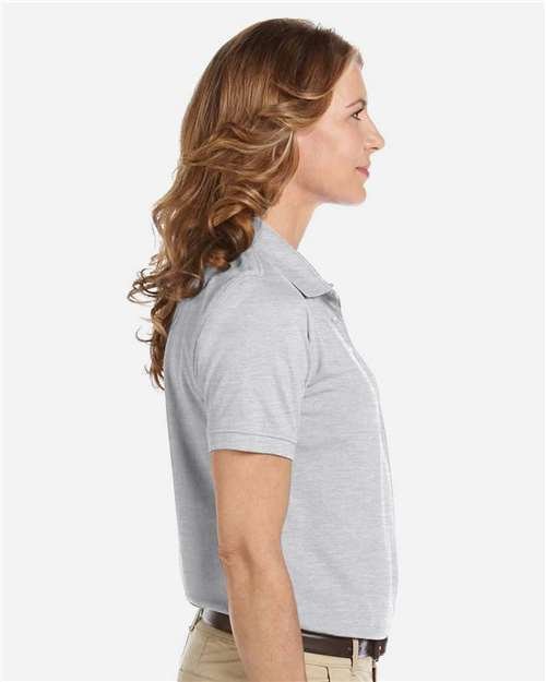 Women's Easy Blend Polo - Image 19