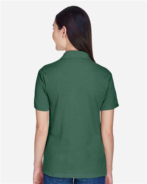 Women's Easy Blend Polo - Image 25