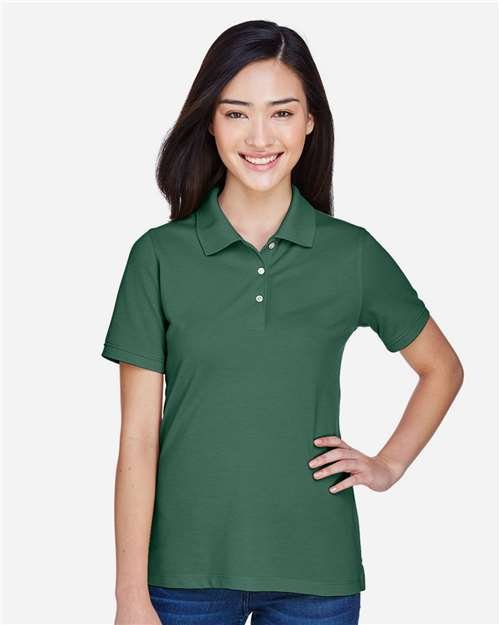Women's Easy Blend Polo - Image 23