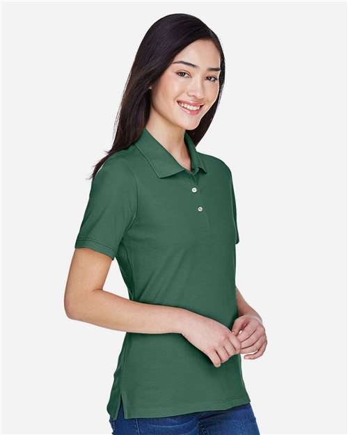 Women's Easy Blend Polo - Image 24