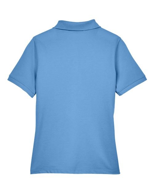 Women's Easy Blend Polo - Image 27