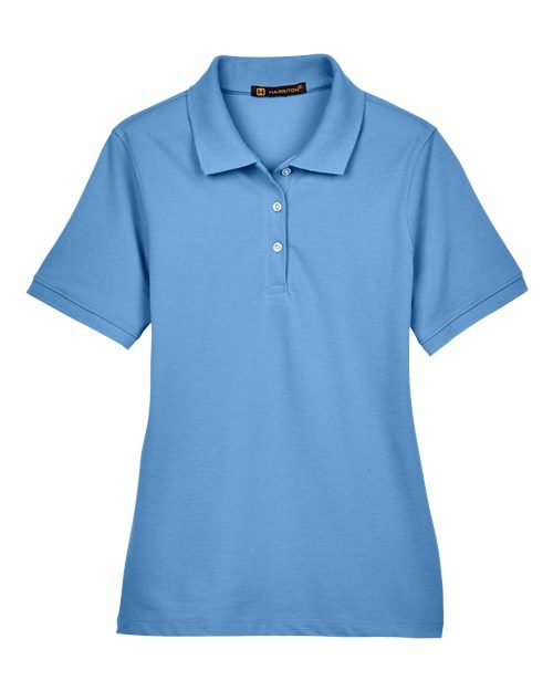 Women's Easy Blend Polo - Image 26