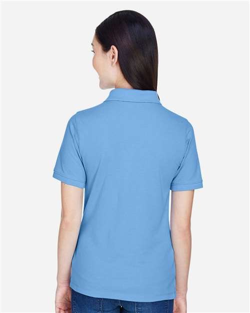 Women's Easy Blend Polo - Image 30