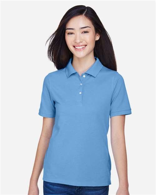 Women's Easy Blend Polo - Image 28