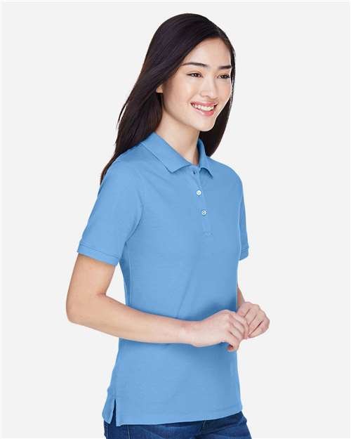 Women's Easy Blend Polo - Image 29