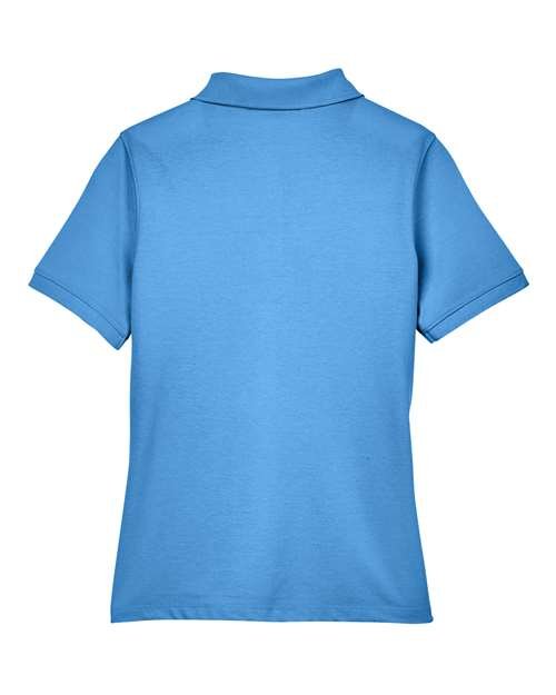 Women's Easy Blend Polo - Image 32
