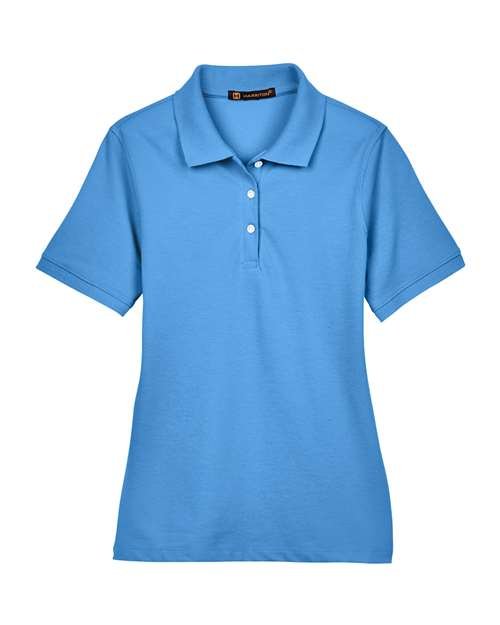 Women's Easy Blend Polo - Image 31