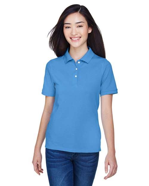 Women's Easy Blend Polo - Image 33