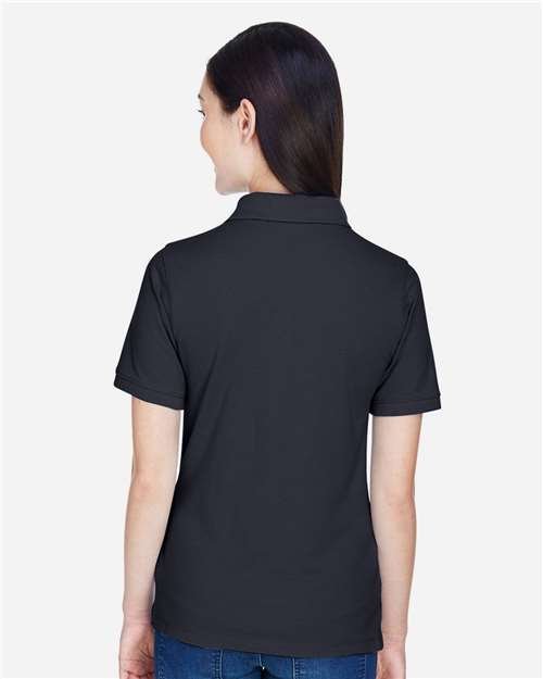 Women's Easy Blend Polo - Image 40