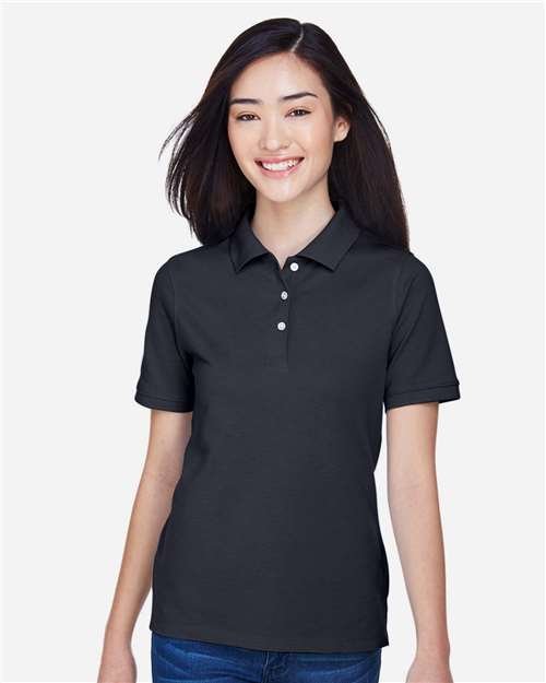 Women's Easy Blend Polo - Image 38