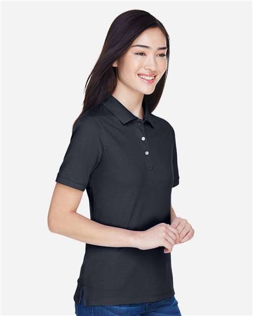 Women's Easy Blend Polo - Image 39