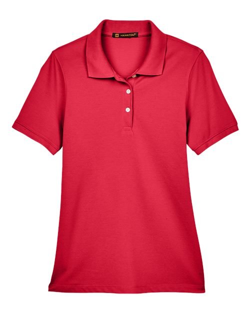 Women's Easy Blend Polo - Image 41