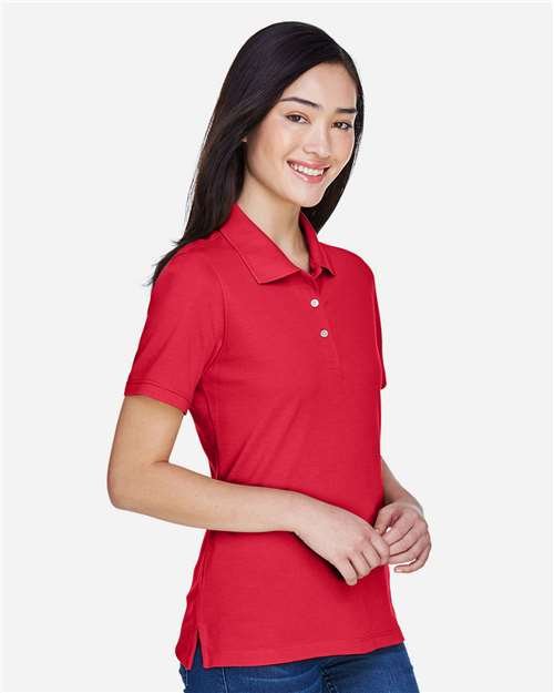 Women's Easy Blend Polo - Image 44