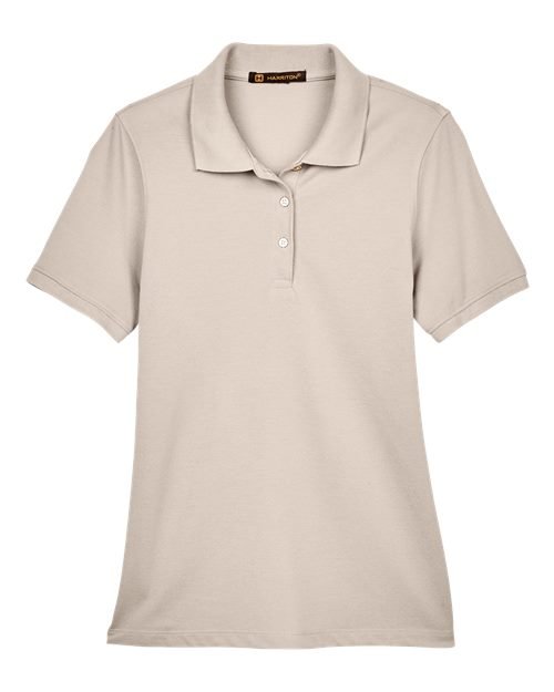 Women's Easy Blend Polo - Image 46