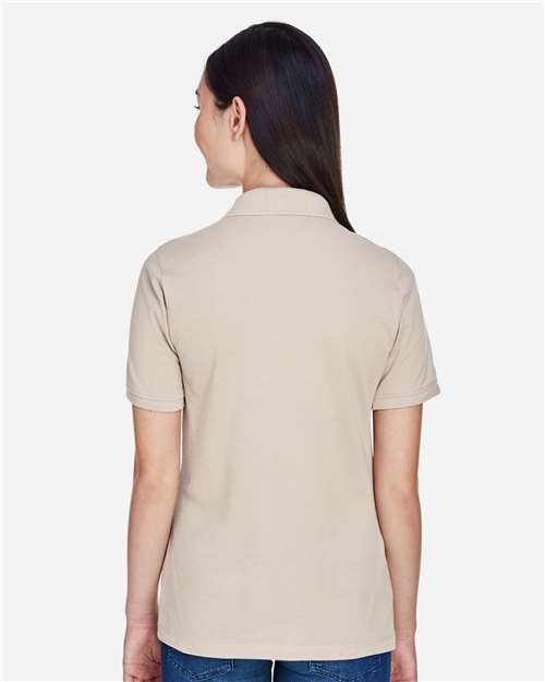 Women's Easy Blend Polo - Image 50
