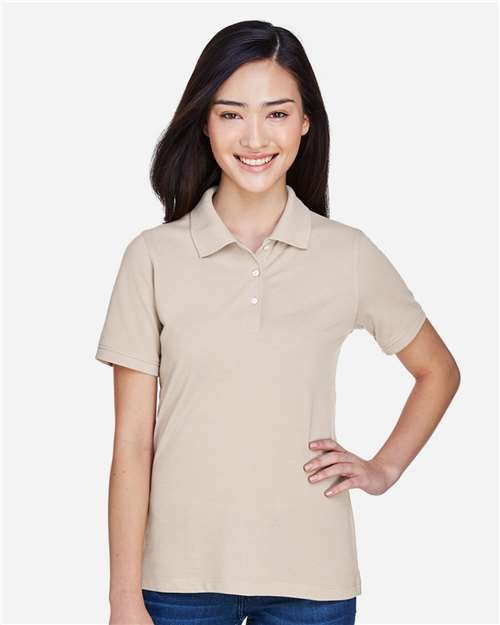 Women's Easy Blend Polo - Image 48