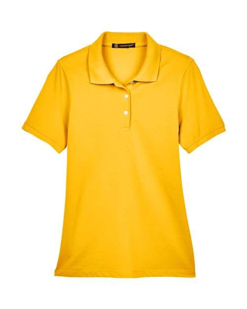 Women's Easy Blend Polo - Image 51