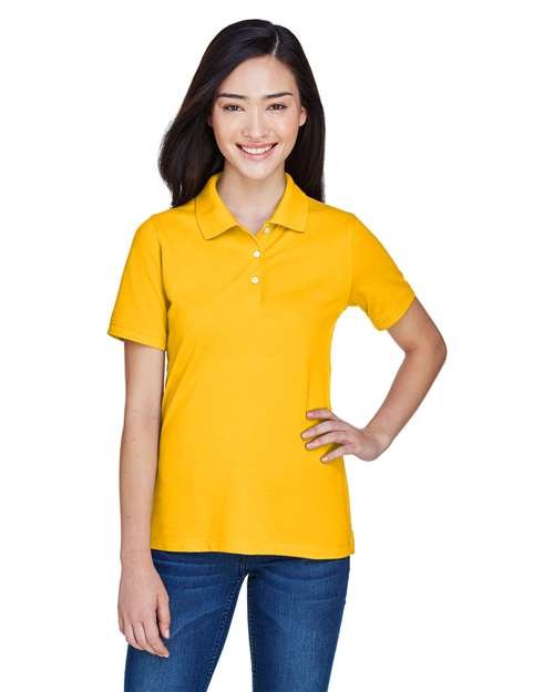 Women's Easy Blend Polo - Image 53