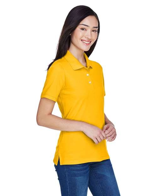 Women's Easy Blend Polo - Image 54