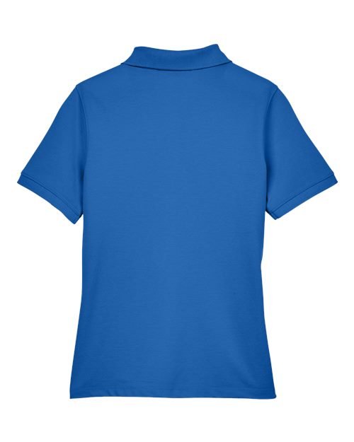 Women's Easy Blend Polo - Image 57
