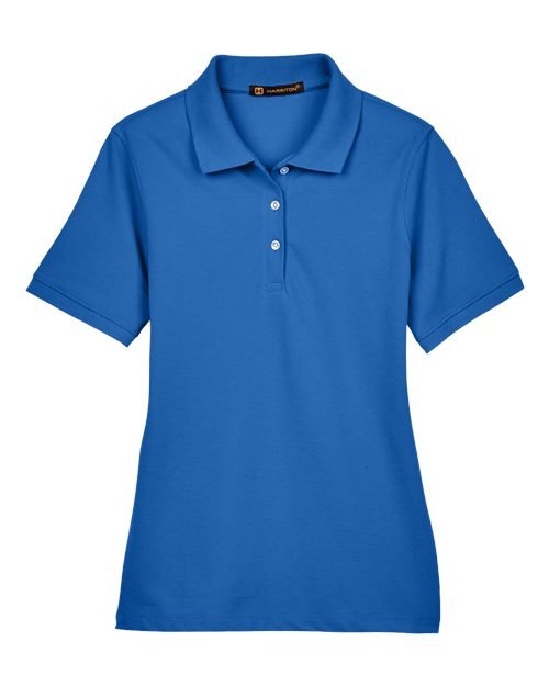 Women's Easy Blend Polo - Image 56