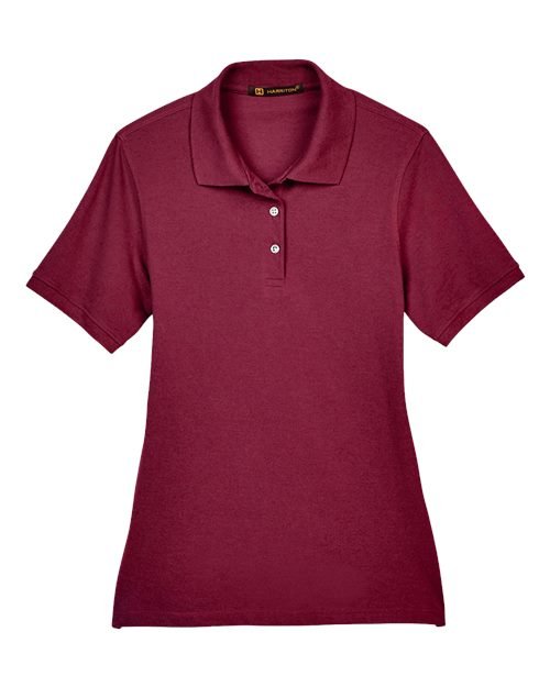 Women's Easy Blend Polo - Image 66
