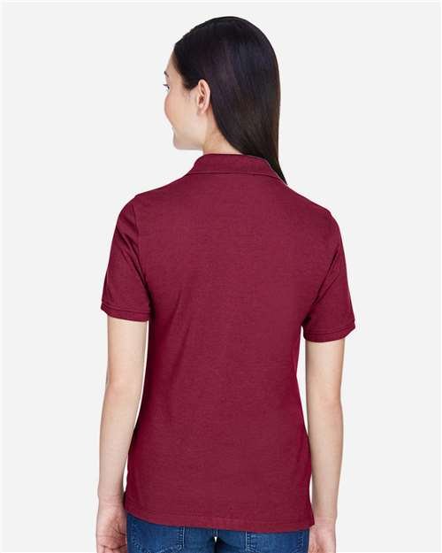 Women's Easy Blend Polo - Image 70