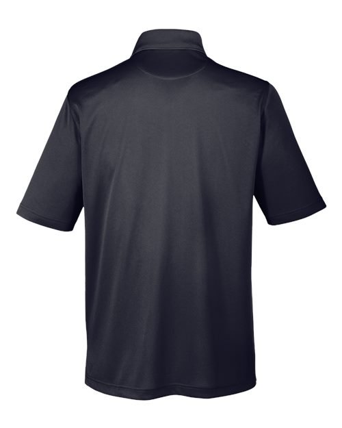 Men's Advantage Snag Protection Plus IL Pocket Polo - Image 2