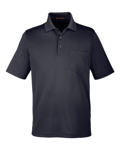 Men's Advantage Snag Protection Plus IL Pocket Polo