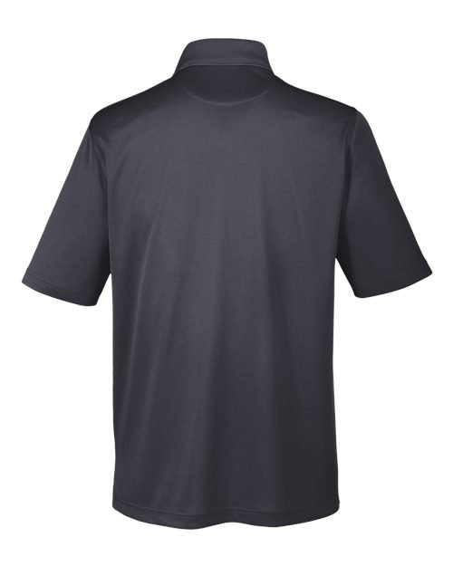 Men's Advantage Snag Protection Plus IL Pocket Polo - Image 9