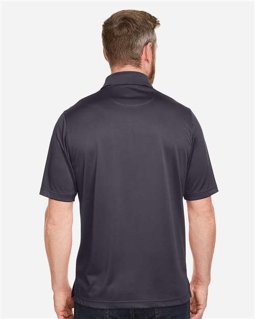 Men's Advantage Snag Protection Plus IL Pocket Polo - Image 13
