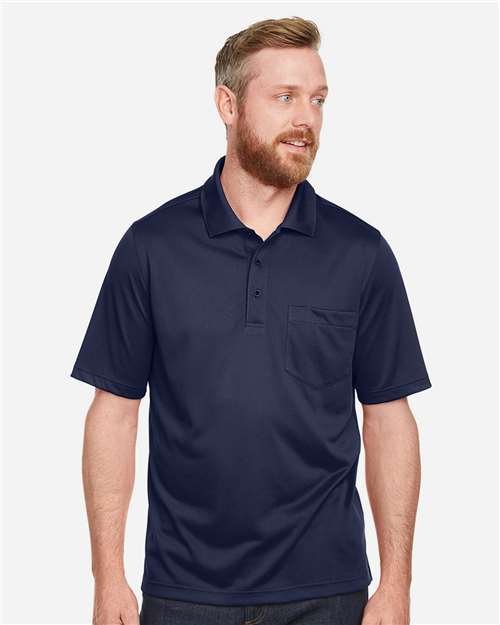 Men's Advantage Snag Protection Plus IL Pocket Polo - Image 17