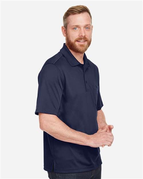 Men's Advantage Snag Protection Plus IL Pocket Polo - Image 18