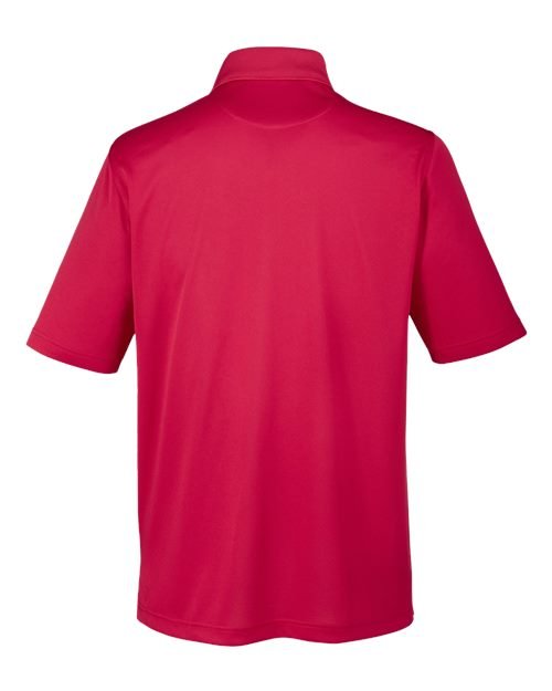 Men's Advantage Snag Protection Plus IL Pocket Polo - Image 21