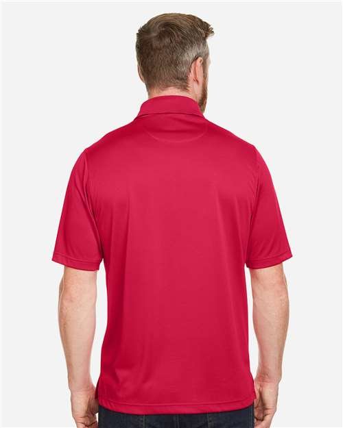 Men's Advantage Snag Protection Plus IL Pocket Polo - Image 25