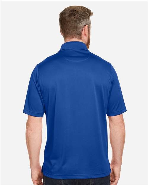 Men's Advantage Snag Protection Plus IL Pocket Polo - Image 31