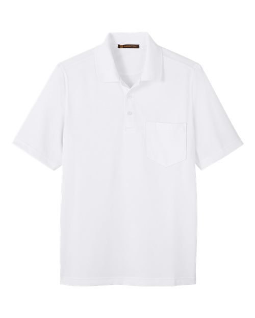 Men's Advantage Snag Protection Plus IL Pocket Polo - Image 32