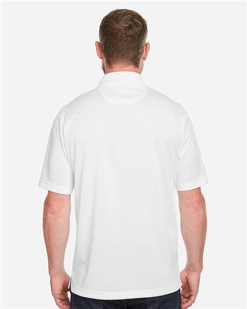 Men's Advantage Snag Protection Plus IL Pocket Polo - Image 37